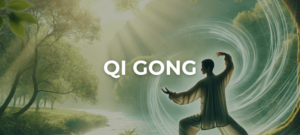 Lire la suite à propos de l’article Qi Gong : Guide complet pour perdre du poids durablement