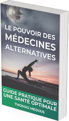 Ebook : Le pouvoir des médecines alternatives